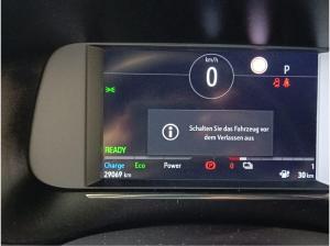 Opel Corsa-e F GS LED,Winterpaket,Parkpilot,DAB,USB