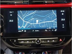 Opel Corsa-e F GS LED,Winterpaket,Parkpilot,DAB,USB