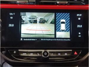 Opel Corsa-e F GS LED,Winterpaket,Parkpilot,DAB,USB