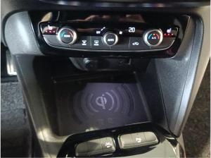 Opel Corsa-e F GS LED,Winterpaket,Parkpilot,DAB,USB