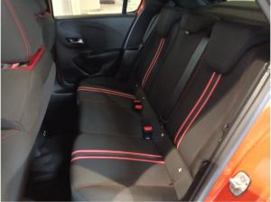 Opel Corsa-e F GS LED,Winterpaket,Parkpilot,DAB,USB