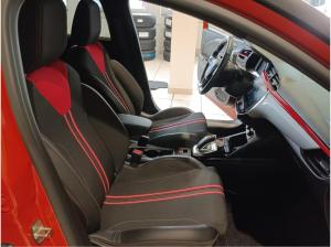 Opel Corsa-e F GS LED,Winterpaket,Parkpilot,DAB,USB