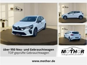 Mitsubishi Colt BASIS 1,0 l Benziner TEMP KLIMA DAB LED