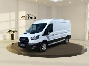 Ford Transit 350 Trend 2.0 TDCi L3 KLIMA TEMP PDC