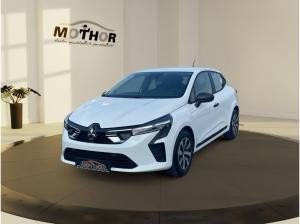 Mitsubishi Colt BASIS 1,0 l Benziner TEMP KLIMA DAB LED