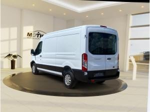 Ford Transit 350 Trend 2.0 TDCi L3 KLIMA TEMP PDC