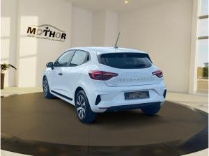 Mitsubishi Colt BASIS 1,0 l Benziner TEMP KLIMA DAB LED