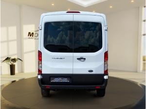 Ford Transit 350 Trend 2.0 TDCi L3 KLIMA TEMP PDC
