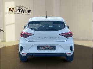 Mitsubishi Colt BASIS 1,0 l Benziner TEMP KLIMA DAB LED