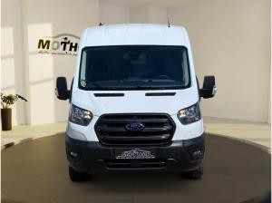 Ford Transit 350 Trend 2.0 TDCi L3 KLIMA TEMP PDC