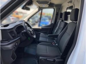 Ford Transit 350 Trend 2.0 TDCi L3 KLIMA TEMP PDC