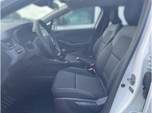 Mitsubishi Colt BASIS 1,0 l Benziner TEMP KLIMA DAB LED