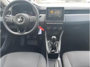 Mitsubishi Colt BASIS 1,0 l Benziner TEMP KLIMA DAB LED