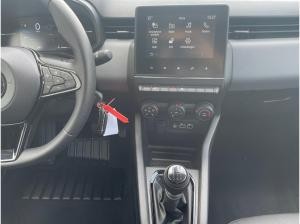 Mitsubishi Colt BASIS 1,0 l Benziner TEMP KLIMA DAB LED