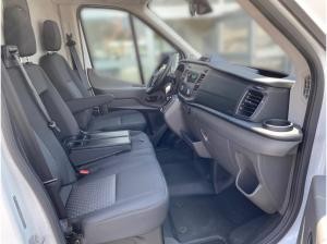 Ford Transit 350 Trend 2.0 TDCi L3 KLIMA TEMP PDC