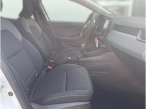 Mitsubishi Colt BASIS 1,0 l Benziner TEMP KLIMA DAB LED