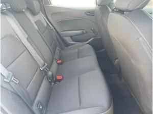 Mitsubishi Colt BASIS 1,0 l Benziner TEMP KLIMA DAB LED