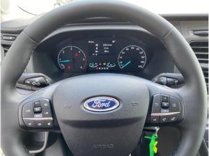 Ford Transit 350 Trend 2.0 TDCi L3 KLIMA TEMP PDC