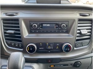 Ford Transit 350 Trend 2.0 TDCi L3 KLIMA TEMP PDC