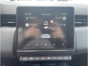 Mitsubishi Colt BASIS 1,0 l Benziner TEMP KLIMA DAB LED