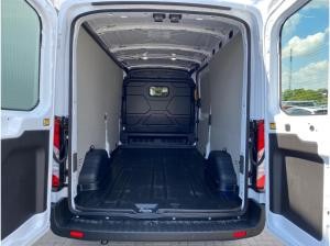 Ford Transit 350 Trend 2.0 TDCi L3 KLIMA TEMP PDC
