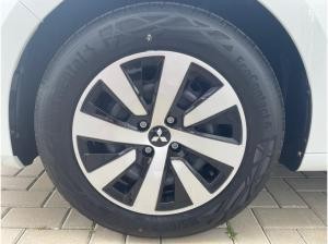 Mitsubishi Colt BASIS 1,0 l Benziner TEMP KLIMA DAB LED