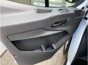 Ford Transit 350 Trend 2.0 TDCi L3 KLIMA TEMP PDC