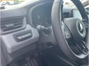 Mitsubishi Colt BASIS 1,0 l Benziner TEMP KLIMA DAB LED