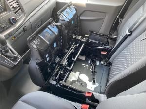 Ford Transit 350 Trend 2.0 TDCi L3 KLIMA TEMP PDC