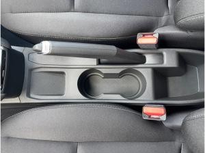 Mitsubishi Colt BASIS 1,0 l Benziner TEMP KLIMA DAB LED