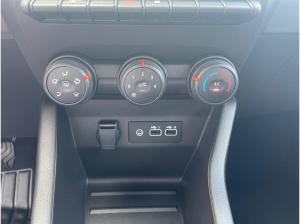 Mitsubishi Colt BASIS 1,0 l Benziner TEMP KLIMA DAB LED