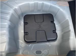 Mitsubishi Colt BASIS 1,0 l Benziner TEMP KLIMA DAB LED