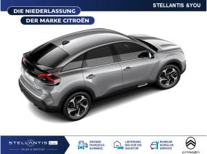 Citroën C4 MAX Puretech 130 EAT8 🔥B2B SONDERAKTION🔥 LIEFERUNG AN 17 STANDORTE BUNDESWEIT MÖGLICH