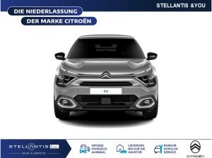 Citroën C4 MAX Puretech 130 EAT8 🔥B2B SONDERAKTION🔥 LIEFERUNG AN 17 STANDORTE BUNDESWEIT MÖGLICH