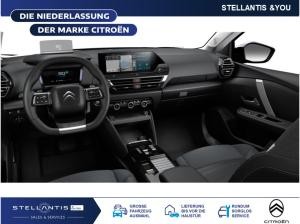 Citroën C4 MAX Puretech 130 EAT8 🔥B2B SONDERAKTION🔥 LIEFERUNG AN 17 STANDORTE BUNDESWEIT MÖGLICH