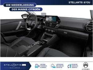 Citroën C4 MAX Puretech 130 EAT8 🔥B2B SONDERAKTION🔥 LIEFERUNG AN 17 STANDORTE BUNDESWEIT MÖGLICH