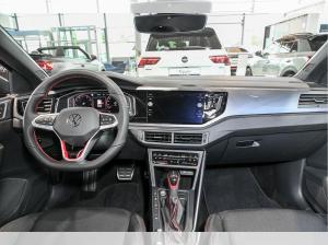 Volkswagen Polo GTI 2,0 l TSI //SOFORT VERF.// 152 kW (207 PS) 7-Gang-Doppelkupplungsgetriebe