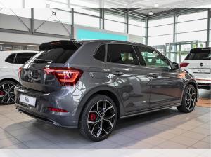 Volkswagen Polo GTI 2,0 l TSI //SOFORT VERF.// 152 kW (207 PS) 7-Gang-Doppelkupplungsgetriebe