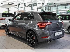 Volkswagen Polo GTI 2,0 l TSI //SOFORT VERF.// 152 kW (207 PS) 7-Gang-Doppelkupplungsgetriebe
