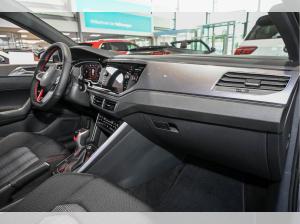 Volkswagen Polo GTI 2,0 l TSI //SOFORT VERF.// 152 kW (207 PS) 7-Gang-Doppelkupplungsgetriebe