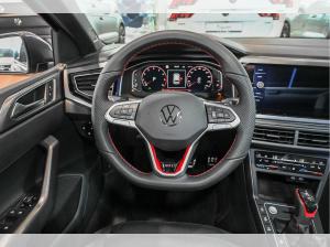 Volkswagen Polo GTI 2,0 l TSI //SOFORT VERF.// 152 kW (207 PS) 7-Gang-Doppelkupplungsgetriebe