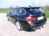Foto - BMW 320 d Touring Luxury Line