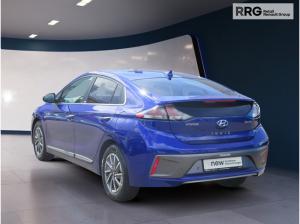 Hyundai IONIQ Navi-Kamera-InfinitySound-LED