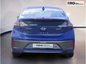 Hyundai IONIQ Navi-Kamera-InfinitySound-LED