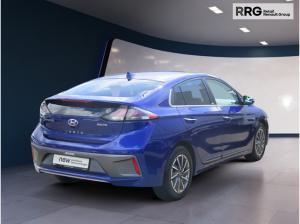 Hyundai IONIQ Navi-Kamera-InfinitySound-LED