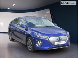 Hyundai IONIQ Navi-Kamera-InfinitySound-LED