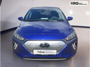 Hyundai IONIQ Navi-Kamera-InfinitySound-LED