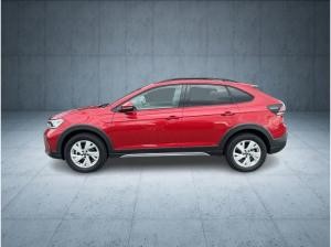 Volkswagen Taigo Life 1.0 TSI AppConnect/Clima/SHZ/Climatr/Assist