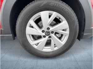 Volkswagen Taigo Life 1.0 TSI AppConnect/Clima/SHZ/Climatr/Assist