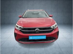 Volkswagen Taigo Life 1.0 TSI AppConnect/Clima/SHZ/Climatr/Assist